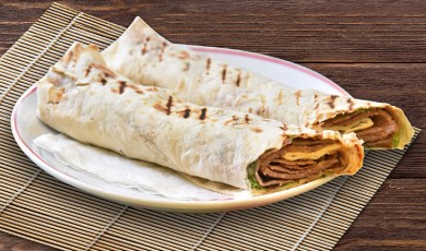 Dışarda Yemek Yiyenler İçin Sağlık Uyarısı!