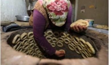 Malatya Battalgazi'de 250 Yıllık Gelenek Sürüyor