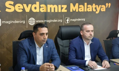 Malatya Ekonomisi İçin Pozitif Ayrımcılık Şart!
