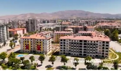Malatya Yakınca'da Yeni Yaşam Başlıyor!