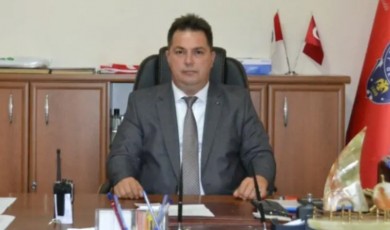 Malatya Yeşilyurt İlçesi Emniyet Müdürlüğü'ne Yeni Atama!