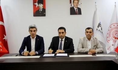 Malatya'da “Dijital Çağın Öğretmeni” Eğitimi Projesi