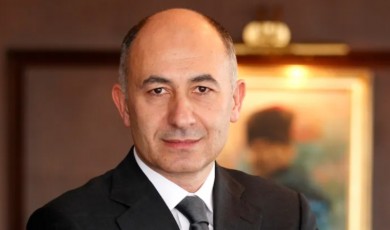 Malatyalı İş Adamı Erman Ilıcak İlk 10'da Yer Aldı