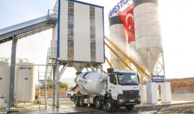 MESTON 19 Personelin Eyleminden Sonra İş Çıkışlarını Verdi!