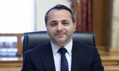 Milletvekili Babacan; Türkiye Sorununu Kendi Modeliyle Çözüyor