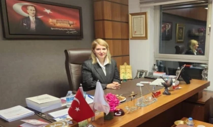 Milletvekili Ölmeztoprak; AK Parti 24 Yıldır Milletin Umudu Oldu