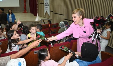 Milletvekili Ölmeztoprak Yerli ve Milli Teknolojinin Altını Çizdi