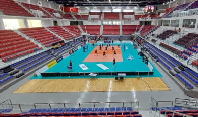 Milli Takım Danimarka Maçı Malatya'da Oynanacak!