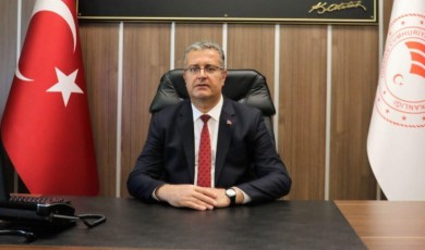 Tarım'da Malatyadan Samsun'a Uzanan Yolculuk