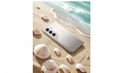TECNO, Titanyum Edition ile CAMON 40 Serisi dikkat çekiyor