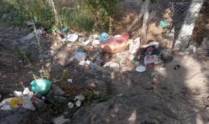 Yazıhan Belediyesi Eleştiri Almaya Devam Ediyor