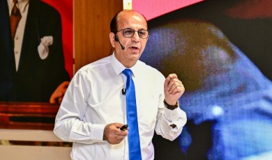 Yeşilyurt Belediyesi 1. Yıl Hizmet Tanıtım Lansmanı Düzenledi