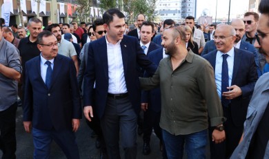 AK Parti Malatya'da 14 Vekil İle Sahaya İniyor!