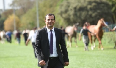 Akçadağ Sultansuyu İşletmesinde O İsim Gönderildi!