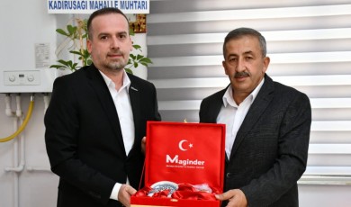 Başkan Karademir; Malatya Ortak Akılla Ayağa Kalkacak