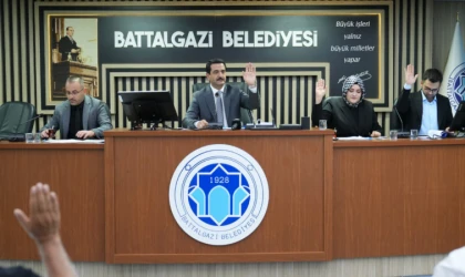 Başkan Taşkın’a Kapalı Çarşı Teşekkürü