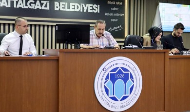 Battalgazi Belediye Meclisi Başkan Taşkın'a Hangi Yetkileri Verdi?