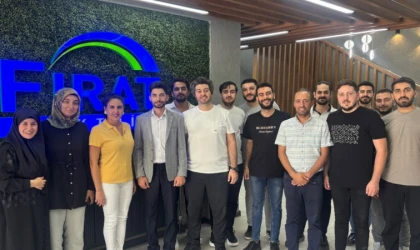 FIRAT EDAŞ’tan Mühendis Adaylarına Destek!