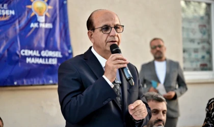 Malatya Küllerinden Yeniden Doğuyor!