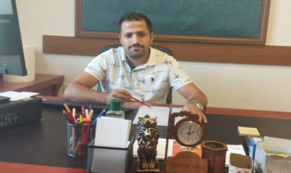 Malatya Oryantiring'e Mehmet Varol Temsilci Atandı!