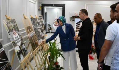 Malatya’da 49 Eczane Hala Konteynerlerde Hizmet Veriyor!