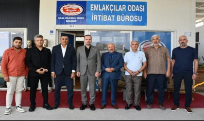 Malatya’da Emlak Piyasası Durdu! Başkan Karademir Uyardı!