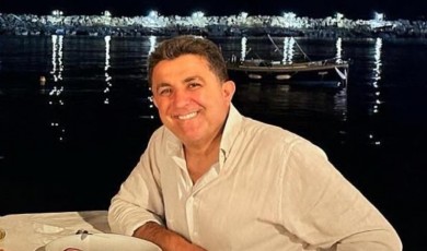 Malatyalı İş Adamı Vahap Tanrıverdi'ye Özel Teşekkür