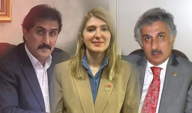 Malatya'nın Siyasi Markası Ölmeztoprak Ailesi