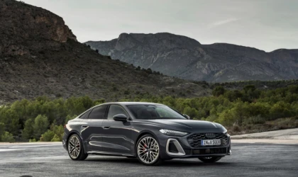 Malatya’nın Tercihi Audi Oldu!