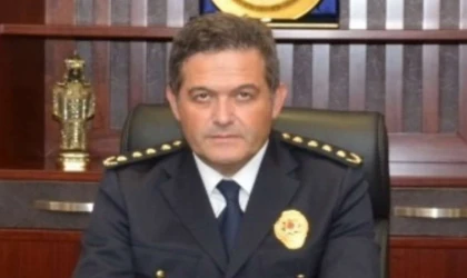 Malatya’nın Yeni Emniyet Müdürü Belli Oldu!