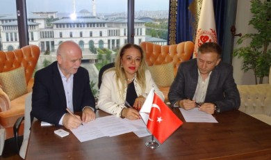 Prof. Dr. Aysun Bay’dan Yapay Zekâ ile Sağlıkta Büyük Destek