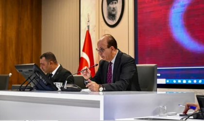 Yeşilyurt Belediye Meclisi Önemli Maddeleri Onayladı