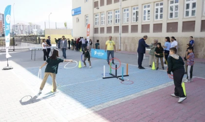 Yeşilyurt Belediyesi Sportif Faaliyetleri Arttırıyor