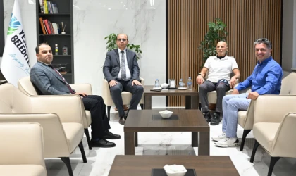Yeşilyurt’ta Gaziler Haftasına Özel Etkinlik!