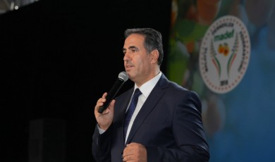 7. Malatya Tanıtım Günleri Adeta İzdiham'a Dönüştü!