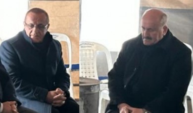 AK Partili İrfan Karataş'ın Gizemli Mal Varlığı Ortaya Çıkıyor!