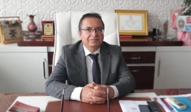 Akçadağ Belediyesi Eski Başkanı Ali Kazgan'dan Açıklama Geldi!