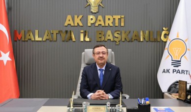 Ali Bakan'dan Cumhuriyet Bayramı İçin Anlamlı Mesaj