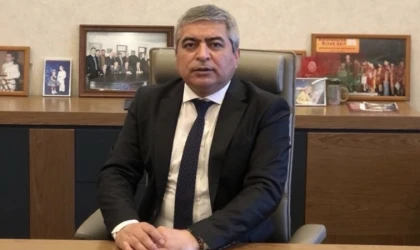 Arapgir Görmezden Gelinecek Bir İlçe Değildir!
