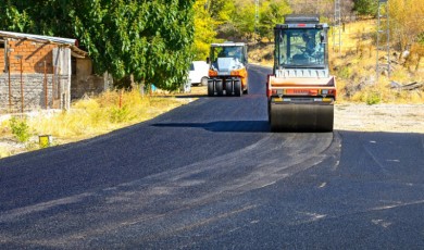 Arapgir'e 100 Milyonluk Yatırım Yapıldı!