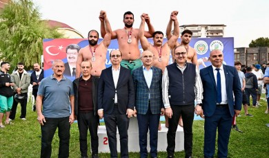 Başkan Geçit; Ata Sporumuz Önemli Bir Değerdir