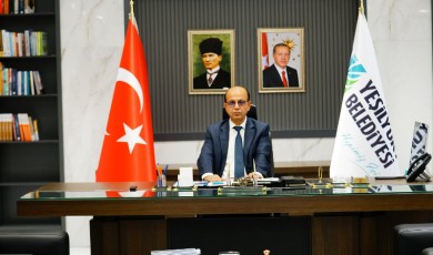 Başkan Geçit, “Cumhuriyet, Özgürlük ve Bağımsızlığımızın En Büyük Teminatıdır”