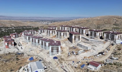 Başkan Geçit Verdiği Sözü Tuttu! O Proje Bitiyor