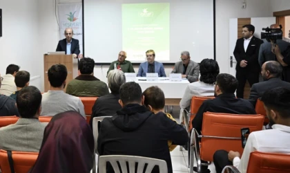 Başkan Geçit’den Ortak Akıl ve İstişare Vurgusu