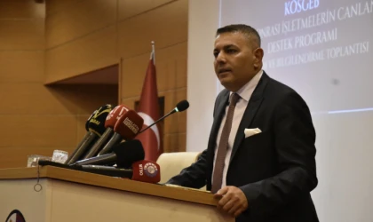 Başkan Sadıkoğlu; Geçici Vergi Dönemi Yeniden Getirilmemeli!
