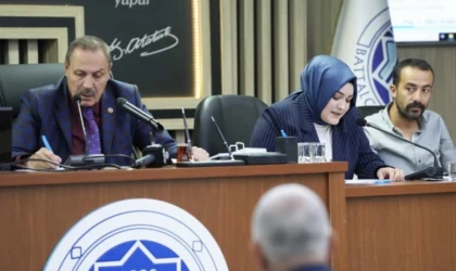 Battalgazi Belediyesi’nin 2026 Bütçesi 3 Milyar TL