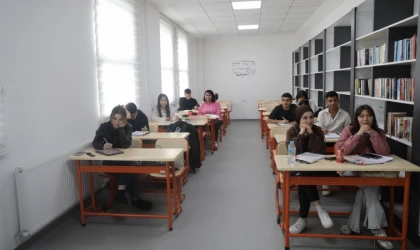 Battalgazi Belediyesi’nin O Kurslarına İlgi Büyük!
