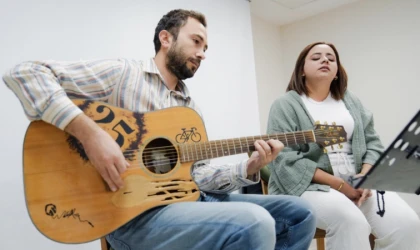 Battalgazi’de Engelsiz Yarışma Düzenlendi