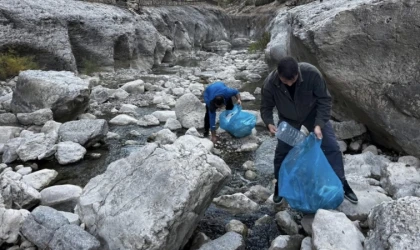 Çevreciler CHP’li Hekimhan Belediyesini Topa Tuttu!