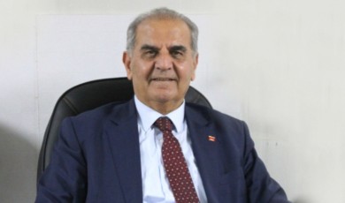 CHP'li Dr. Vahap Şahin'den Cumhuriyet Bayramı Mesajı